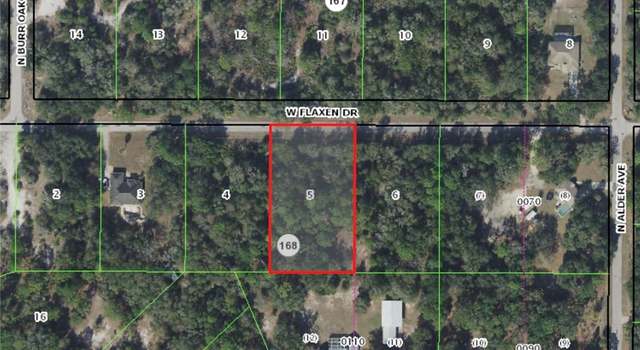 Photo of 12476 W Flaxen Dr, Crystal River, FL 34428