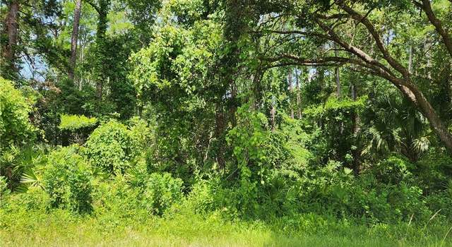 Photo of 000 Olsen Rd, Spring Hill, FL 34606
