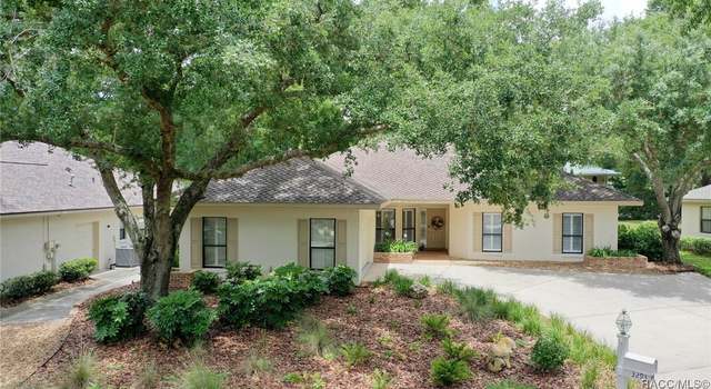 Photo of 3293 W Wildwood Bay Ct, Lecanto, FL 34461