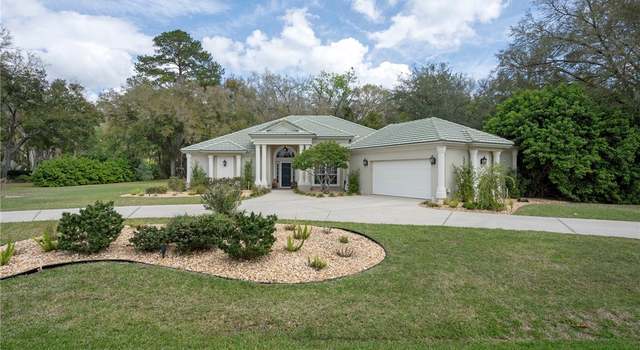 Photo of 4091 N Baywood Dr, Hernando, FL 34442