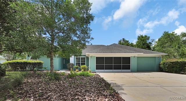 Photo of 17 Birchtree St, Homosassa, FL 34446