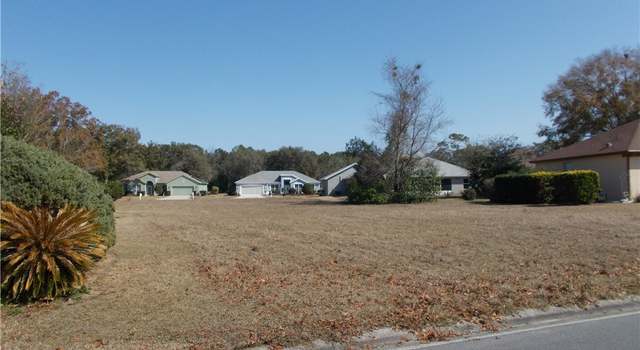 Photo of 162 W Romany Loop, Beverly Hills, FL 34465