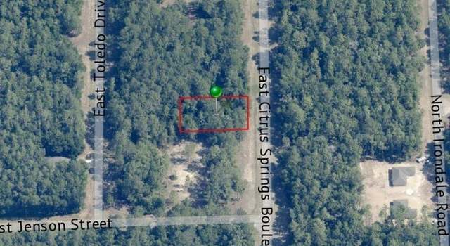 Photo of 1471 E Citrus Springs Blvd, Citrus Springs, FL 34434