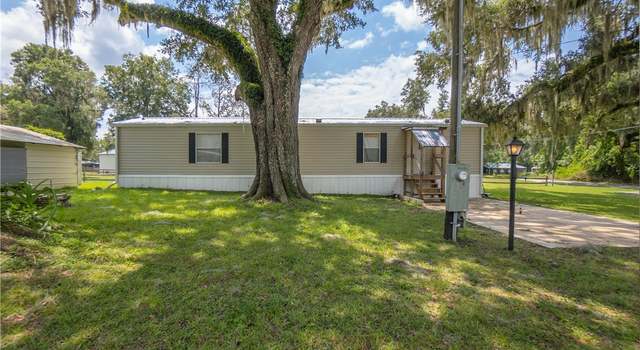 Photo of 7433 S Baker Ave, Floral City, FL 34436
