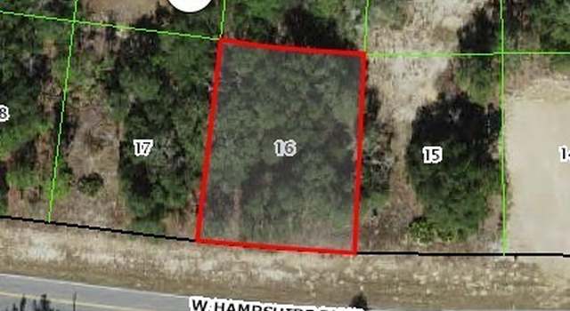 Photo of 2295 W Hampshire Blvd, Citrus Springs, FL 34434