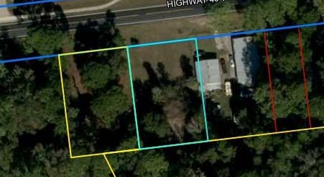 Photo of 6093 Highway 40 W, Yankeetown, FL 34498