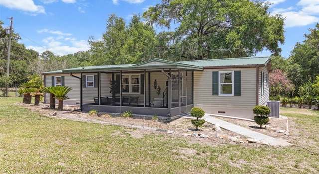 Photo of 11739 S Pleasant Grove Rd, Floral City, FL 34436
