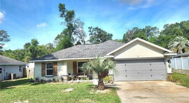 Photo of 564 N Fitzpatrick Ave, Inverness, FL 34453