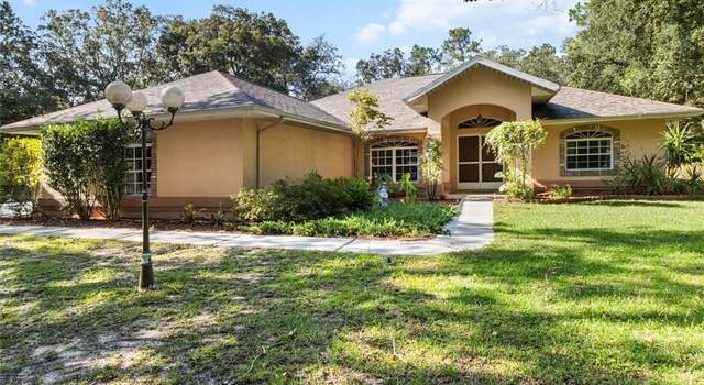 Photo of 340 E Savoy St, Lecanto, FL 34461