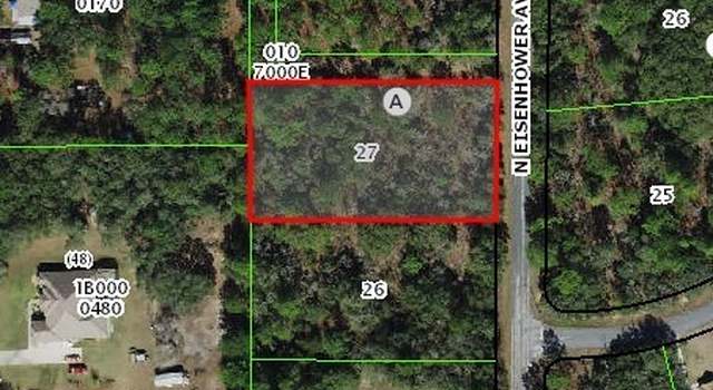 Photo of 3882 N Eisenhower Ave, Hernando, FL 34442