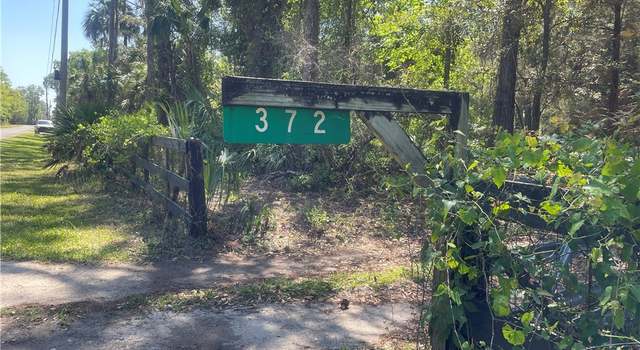 Photo of 372 Vicki St, Inglis, FL 34449