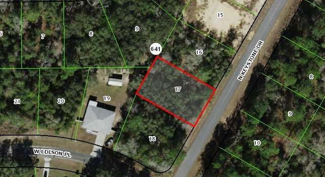 Photo of 7768 N Keystone Dr, Citrus Springs, FL 34433