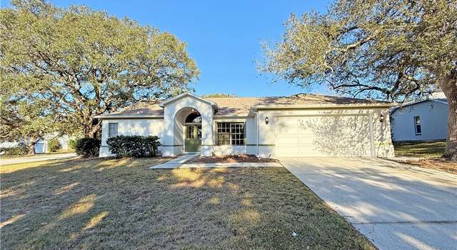 Photo of 489 N Turkey Pine Loop, Lecanto, FL 34461