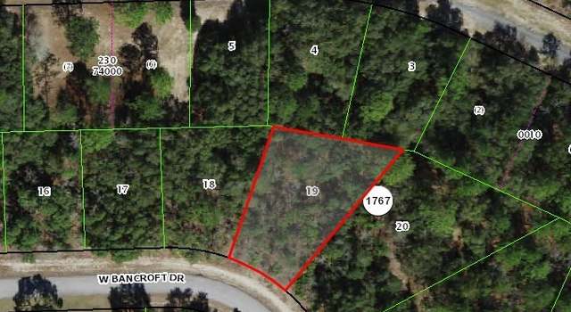 Photo of 645 W Bancroft Dr, Citrus Springs, FL 34434