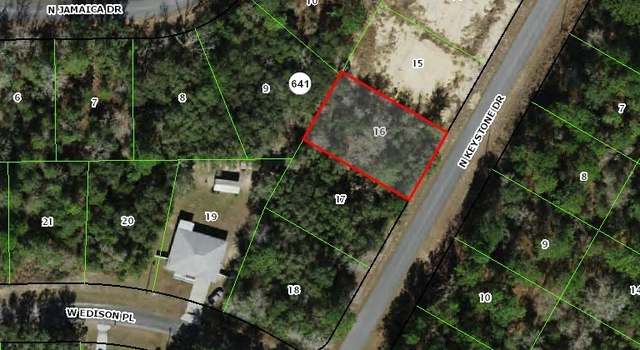 Photo of 7780 N Keystone Dr, Citrus Springs, FL 34433