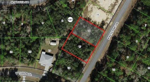 Photo of 7780 N Keystone Dr, Citrus Springs, FL 34433