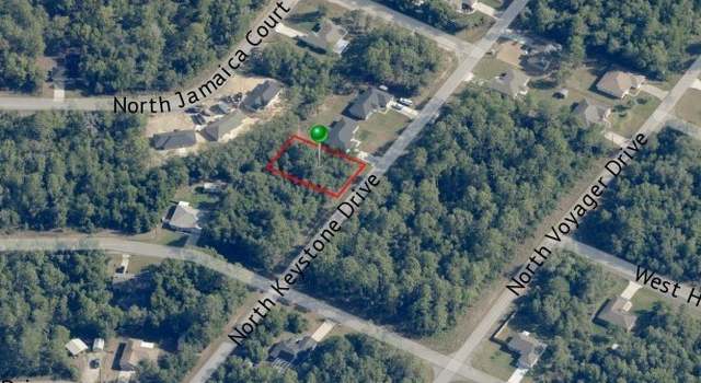 Photo of 7780 N Keystone Dr, Citrus Springs, FL 34433