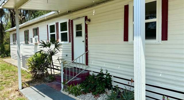 Photo of 1178 Cr 461, Lake Panasoffkee, FL 33538