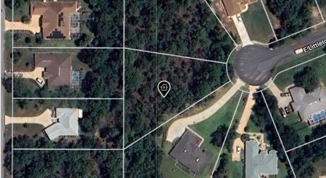 Photo of 1725 E Littleton Ct, Inverness, FL 34453