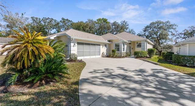 Photo of 82 W Byrsonima Loop, Homosassa, FL 34446