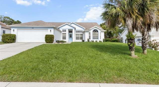 Photo of 158 N Skyflower Pt, Lecanto, FL 34461