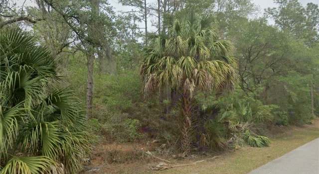 Photo of 7951 W Tolle Ln, Dunnellon, FL 34433
