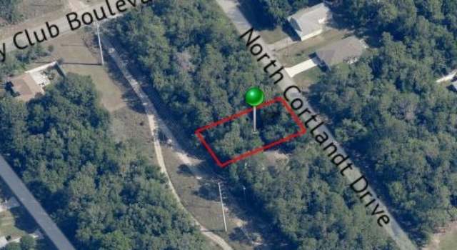 Photo of 8942 N Cortlandt Dr, Citrus Springs, FL 34434