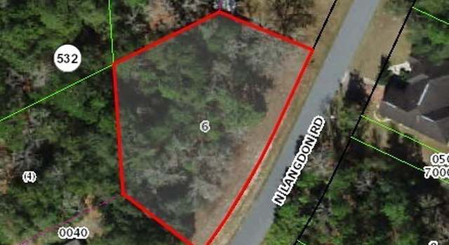 Photo of 9630 N Langdon Rd, Citrus Springs, FL 34434