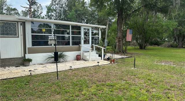 Photo of 8022 W Fandango Ct, Crystal River, FL 34428