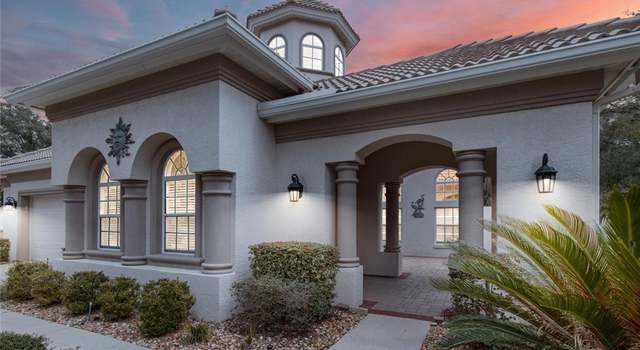 Photo of 1022 W Lake Valley Ct, Hernando, FL 34442
