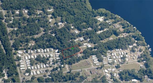 Photo of 6250 S Shadowood Pt, Floral City, FL 34436