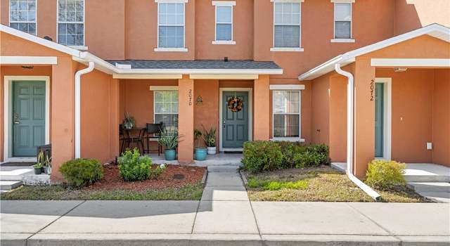 Photo of 2070 Sun Down Dr, Clearwater, FL 33763