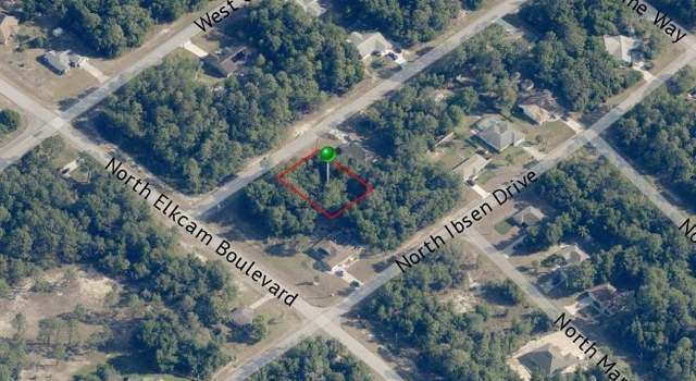 Photo of 2832 W Forbes Pl, Citrus Springs, FL 34434