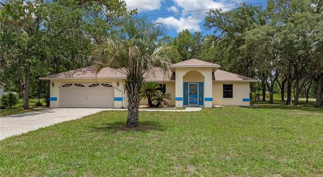 Photo of 7023 W Grant St, Homosassa, FL 34448