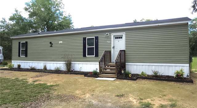Photo of 10641 NE 92nd Pl, Bronson, FL 32621