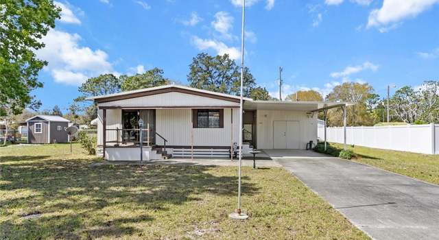 Photo of 7214 S Sesame Street Ter, Homosassa, FL 34446