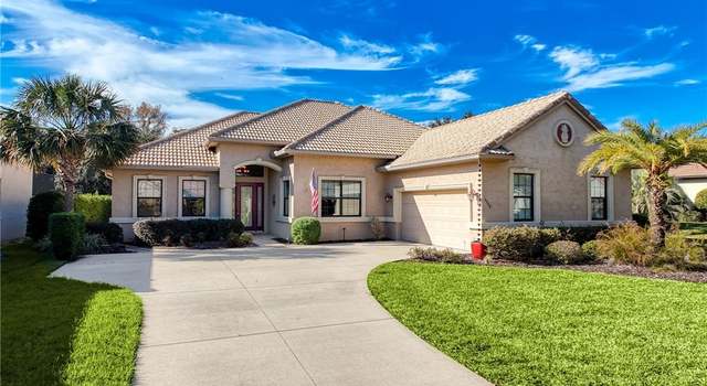Photo of 1542 N Ridge Meadow Path, Hernando, FL 34442