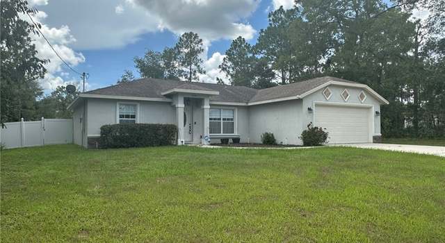 Photo of 9356 N Jourden Dr, Citrus Springs, FL 34434