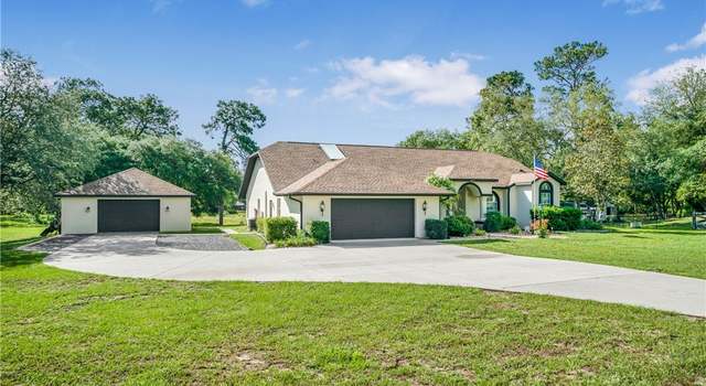 Photo of 5771 N Carnation Dr, Beverly Hills, FL 34465