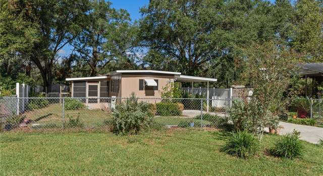 Photo of 8059 E Southlake Dr, Floral City, FL 34436