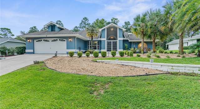 Photo of 1 Bonnie Ct N, Homosassa, FL 34446