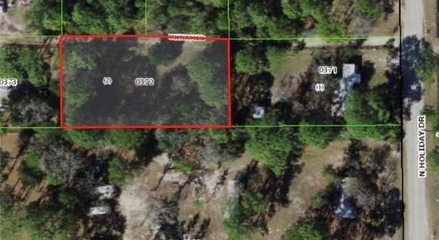 Photo of 7932 W Stick Ct, Crystal River, FL 34428