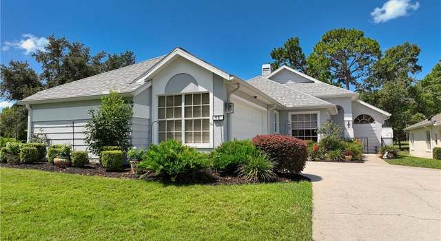 Photo of 46 Byrsonima Loop W, Homosassa, FL 34446