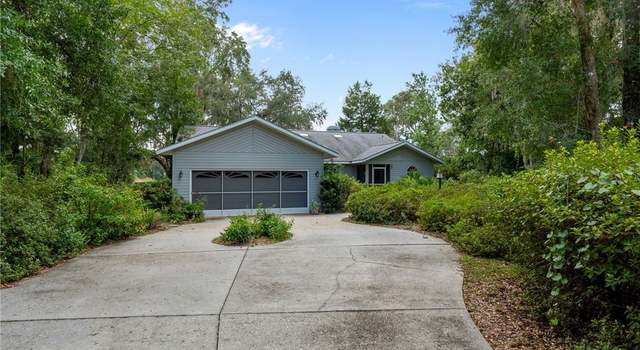Photo of 6385 N Shorewood Dr, Hernando, FL 34442