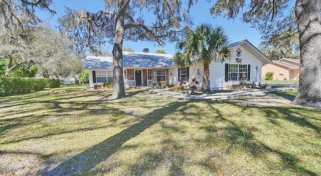 Photo of 2908 S Rose Ave, Inverness, FL 34450