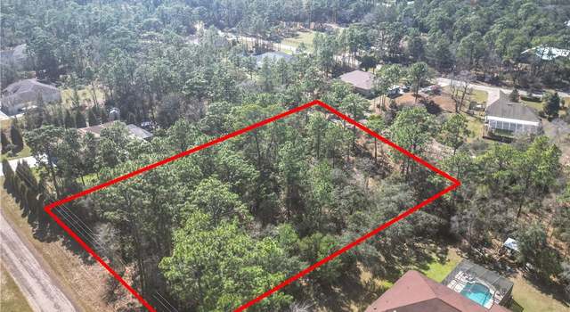 Photo of 6054 N Rosewood Dr, Beverly Hills, FL 34465