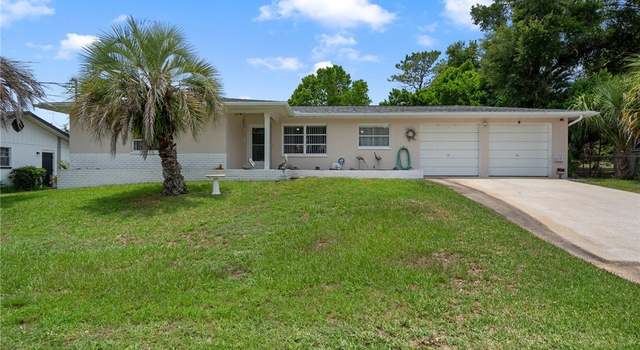 Photo of 813 Sherwood Ave, Inverness, FL 34450