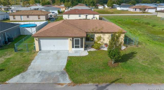 Photo of 3846 S Grey Dove Ter, Homosassa, FL 34448