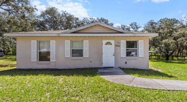 Photo of 3847 W Klett Path, Lecanto, FL 34461