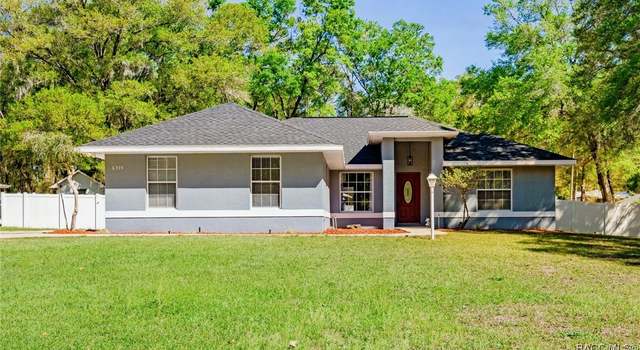 Photo of 6355 E Anna Jo Dr, Inverness, FL 34452